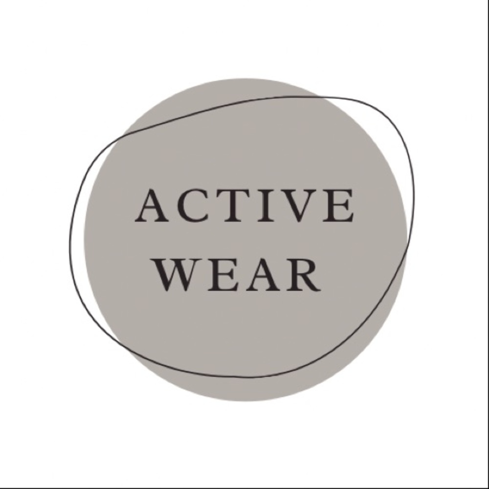 Active Wear